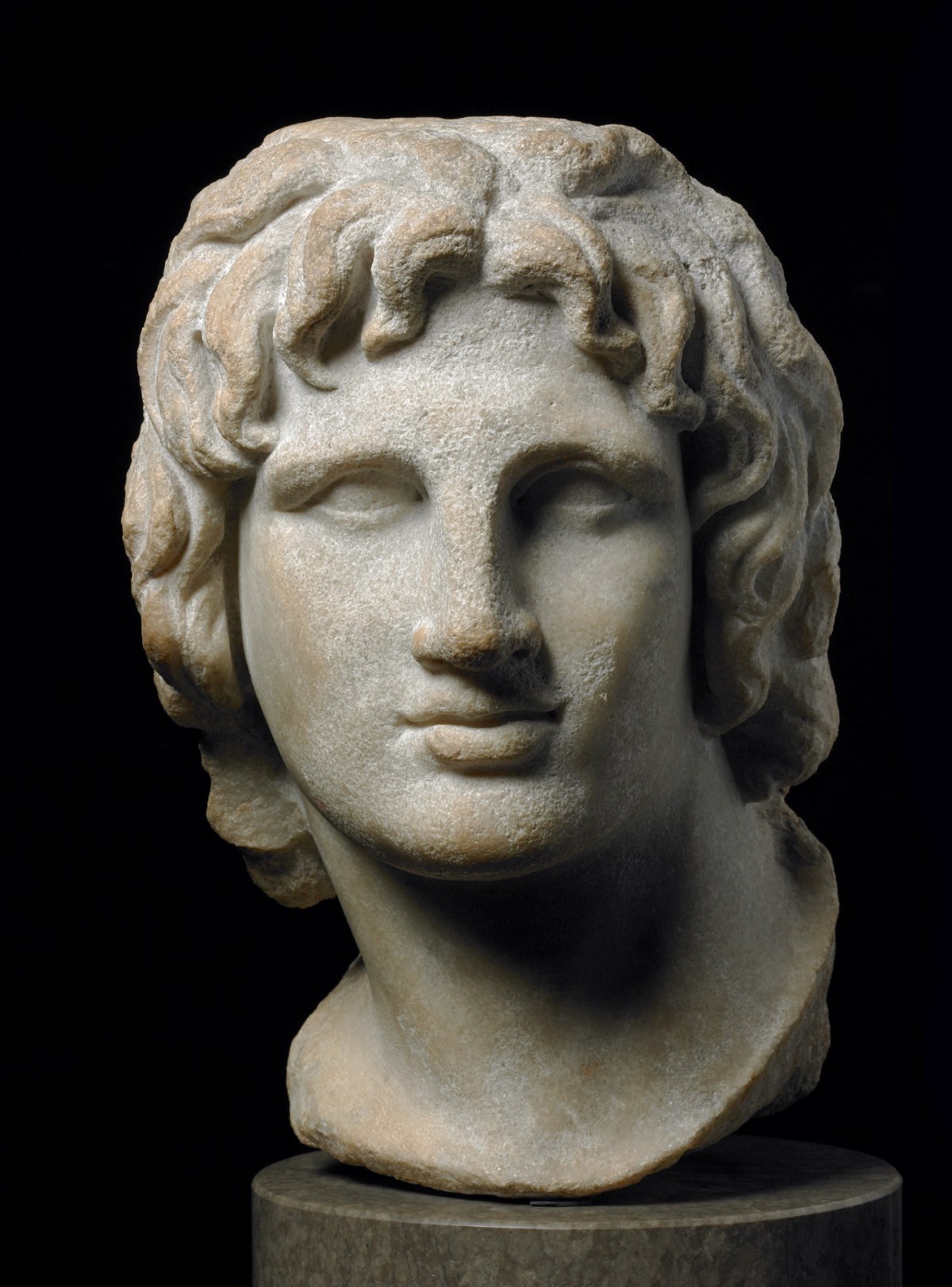 Alexander the Great: Spreading Ideas (Alchemy 06)